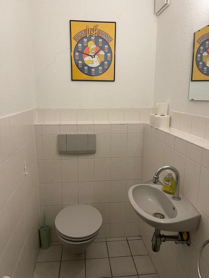 ‏Wohnung In 슈투트가르트 외부 사진